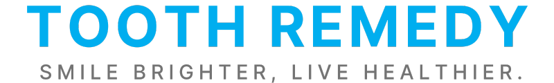 Tooth Remedy Logo