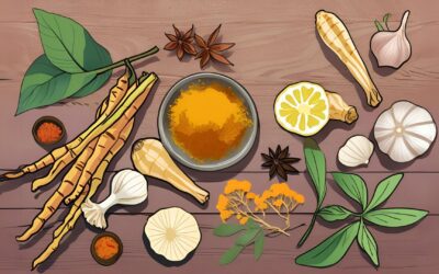What Is the Strongest Natural Antibiotic for Tooth Infection?