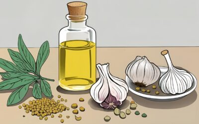Top 10 Natural Antibiotics for Tooth Infection Relief