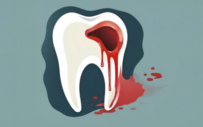 Home Remedy for Broken Tooth with Exposed Nerve (Safe)