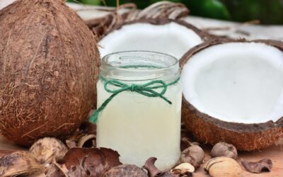 Coconut Oil for Tooth: Pain, Infection & Top Benefits