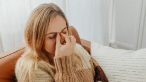Tooth Pain from Sinus Pressure