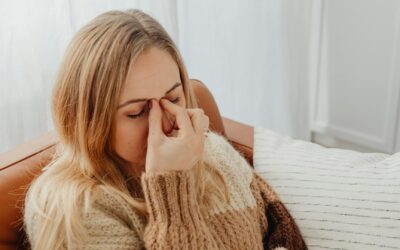 How to Relieve Tooth Pain from Sinus Pressure Instantly