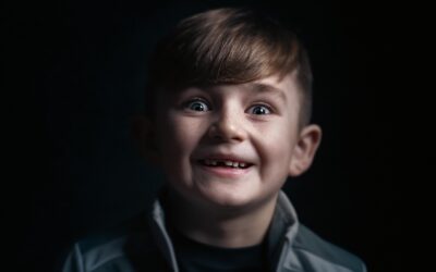 When Do Kids Lose Their First Tooth? Timeline & Tips
