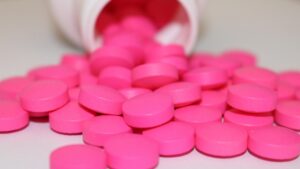 Ibuprofen for Tooth Pain