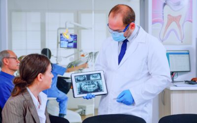 The Rise of Digital Dentistry in Houston: How Smile Design and Implant Planning Are Evolving